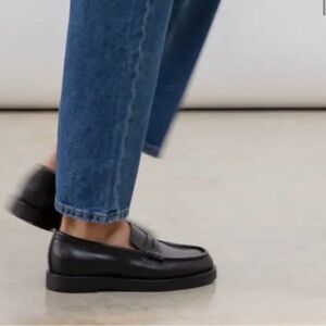 Dear Frances Joss loafers